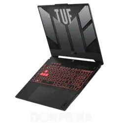 لپ تاپ گیمینگ ASUS TUF Gaming A15 FA507NV-LP023W