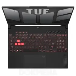 لپ تاپ گیمینگ ASUS TUF Gaming A15 FA507NV-LP023W