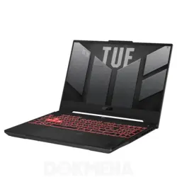 لپ تاپ گیمینگ ASUS TUF Gaming A15 FA507NV-LP023W