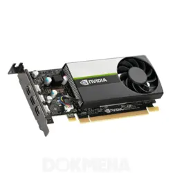 کارت گرافیگ انویدیا NVIDIA T400 4GB GDDR6
