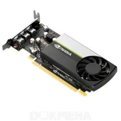 کارت گرافیگ انویدیا NVIDIA T400 4GB GDDR6