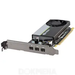 کارت گرافیگ انویدیا NVIDIA T400 4GB GDDR6