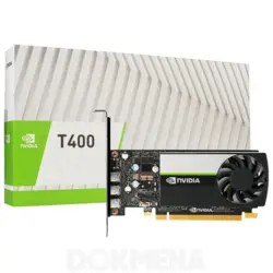کارت گرافیگ انویدیا NVIDIA T400 4GB GDDR6