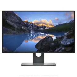 مانیتور دل 27 اینچ Dell UltraSharp U2718Q 4K HDR IPS