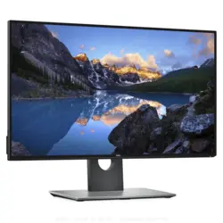 مانیتور دل 27 اینچ Dell UltraSharp U2718Q 4K HDR IPS