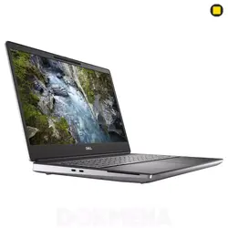 لپ تاپ ورک استیشن دل پرسیشن Dell Precision 15 7550