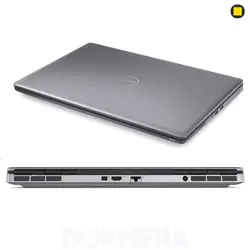 لپ تاپ ورک استیشن دل پرسیشن Dell Precision 15 7550