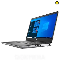 لپ تاپ ورک استیشن دل پرسیشن Dell Precision 15 7550