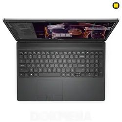 لپ تاپ ورک استیشن دل پرسیشن Dell Precision 15 7550