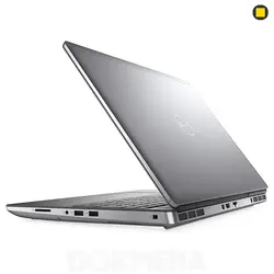 لپ تاپ ورک استیشن دل پرسیشن Dell Precision 15 7550