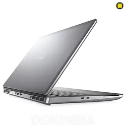 لپ تاپ ورک استیشن دل پرسیشن Dell Precision 15 7550