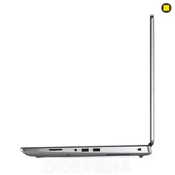 لپ تاپ ورک استیشن دل پرسیشن Dell Precision 15 7550