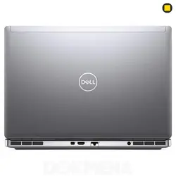 لپ تاپ ورک استیشن دل پرسیشن Dell Precision 15 7550