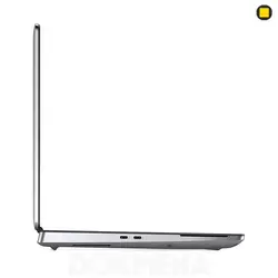 لپ تاپ ورک استیشن دل پرسیشن Dell Precision 15 7550