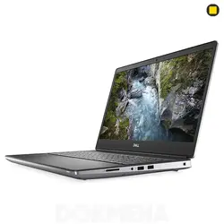 لپ تاپ ورک استیشن دل پرسیشن Dell Precision 15 7550