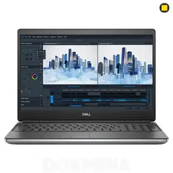 لپ تاپ ورک استیشن دل پرسیشن Dell Precision 15 7560