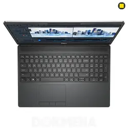 لپ تاپ ورک استیشن دل پرسیشن Dell Precision 15 7560