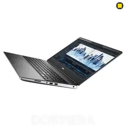 لپ تاپ ورک استیشن دل پرسیشن Dell Precision 15 7560