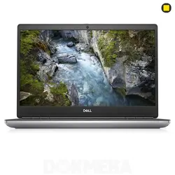 لپ تاپ ورک استیشن دل پرسیشن Dell Precision 15 7560