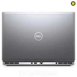 لپ تاپ ورک استیشن دل پرسیشن Dell Precision 15 7560