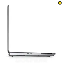 لپ تاپ ورک استیشن دل پرسیشن Dell Precision 15 7560