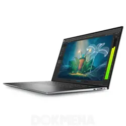 لپ تاپ ورک استیشن دل پرسیشن Dell Precision 15 5570