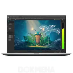 لپ تاپ ورک استیشن دل پرسیشن Dell Precision 15 5570