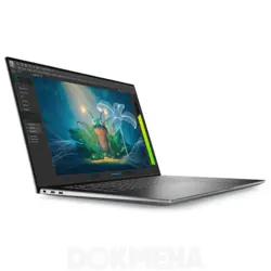 لپ تاپ ورک استیشن دل پرسیشن Dell Precision 15 5570