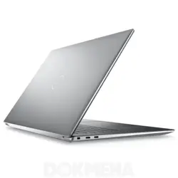 لپ تاپ ورک استیشن دل پرسیشن Dell Precision 15 5570