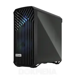 کیس ورک استیشن DOKMEHA W25000 AMD EPYC (7003)