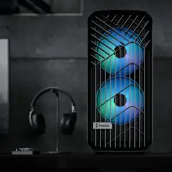 کیس ورک استیشن DOKMEHA W25000 AMD EPYC (7003)