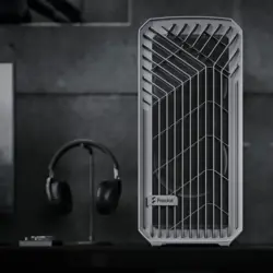 کیس ورک استیشن DOKMEHA W25000 AMD EPYC (7003)