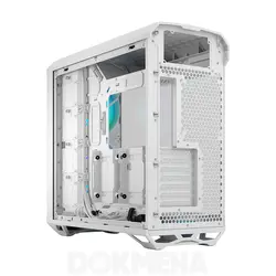 کیس ورک استیشن DOKMEHA W25000 AMD EPYC (7003)