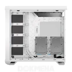 کیس ورک استیشن DOKMEHA W25000 AMD EPYC (7003)