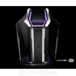 کیس ورک استیشن DOKMEHA W30000 Intel Xeon Scalable 4th Gen