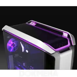 کیس ورک استیشن DOKMEHA W30000 Intel Xeon Scalable 4th Gen