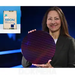 کیس ورک استیشن DOKMEHA W30000 Intel Xeon Scalable 4th Gen