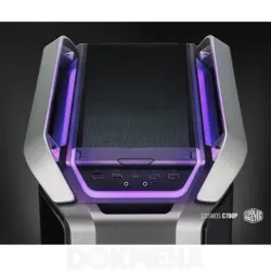 کیس ورک استیشن DOKMEHA W30000 Intel Xeon Scalable 4th Gen