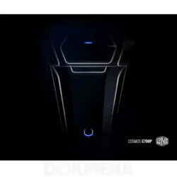 کیس ورک استیشن DOKMEHA W30000 Intel Xeon Scalable 4th Gen