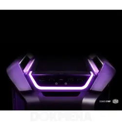 کیس ورک استیشن DOKMEHA W30000 Intel Xeon Scalable 4th Gen