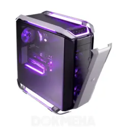 کیس ورک استیشن DOKMEHA W30000 Intel Xeon Scalable 4th Gen