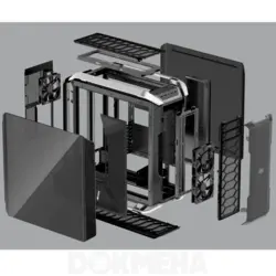 کیس ورک استیشن DOKMEHA W30000 Intel Xeon Scalable 4th Gen