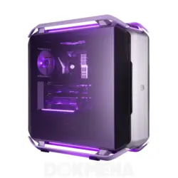 کیس ورک استیشن DOKMEHA W30000 Intel Xeon Scalable 4th Gen