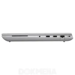 لپ ‌تاپ ورک استیشن HP ZBook Fury 16 G10 Mobile Workstation