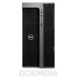 کیس دل Dell Precision 7960 Tower Workstation
