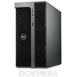 کیس دل Dell Precision 7960 Tower Workstation