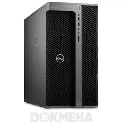 کیس دل Dell Precision 7960 Tower Workstation