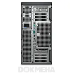 کیس دل Dell Precision 7960 Tower Workstation