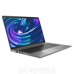 لپ ‌تاپ اچ پی زدبوک HP ZBook Power 15 G10
