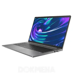 لپ ‌تاپ اچ پی زدبوک HP ZBook Power 15 G10